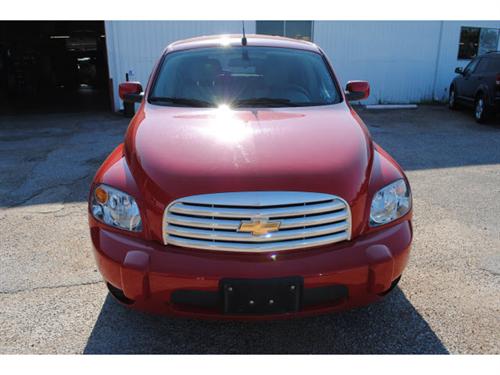 Chevrolet HHR 2010 photo 2