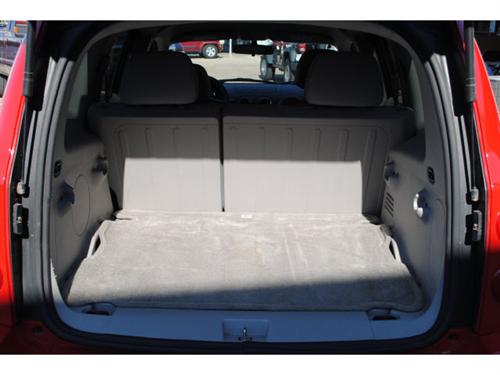 Chevrolet HHR 2010 photo 4
