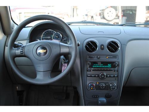 Chevrolet HHR 2010 photo 5