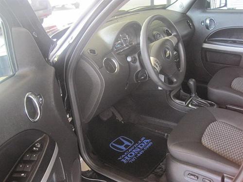 Chevrolet HHR 2010 photo 3