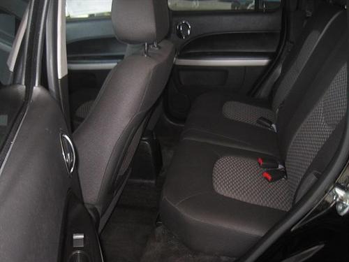 Chevrolet HHR 2010 photo 1