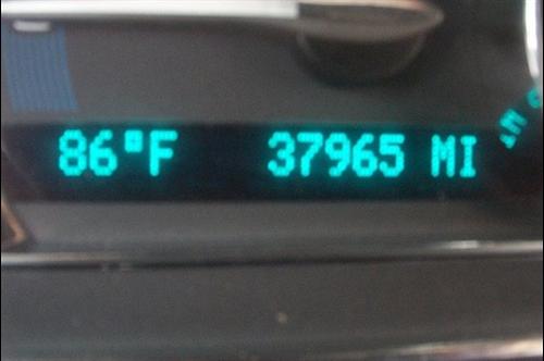 Chevrolet HHR Touring W/nav.sys Other