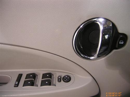 Chevrolet HHR 4dr Sdn I4 CVT 2.5 Other