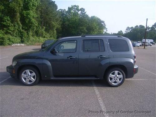 Chevrolet HHR 4dr Sdn I4 CVT 2.5 Other