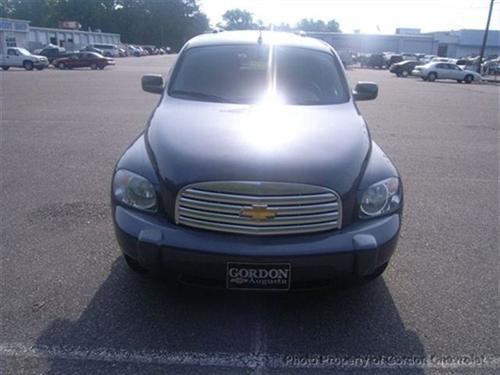 Chevrolet HHR 2010 photo 5