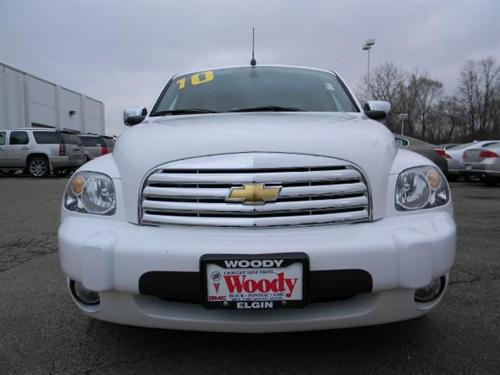 Chevrolet HHR 3.0L Sport Other