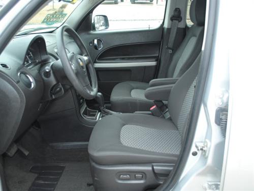 Chevrolet HHR 2010 photo 5