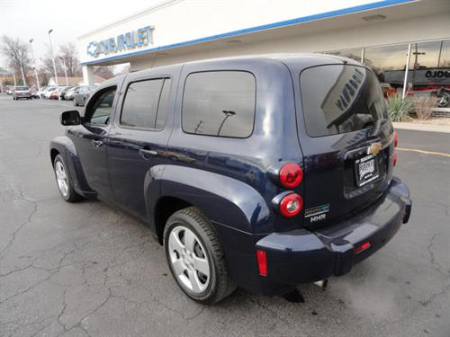 Chevrolet HHR Touring W/nav.sys Other