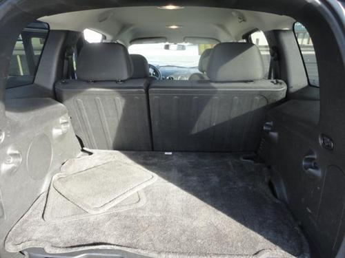 Chevrolet HHR 4dr Sdn I4 CVT 2.5 Other