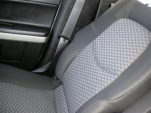 Chevrolet HHR 2010 photo 3