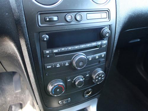 Chevrolet HHR 2010 photo 4