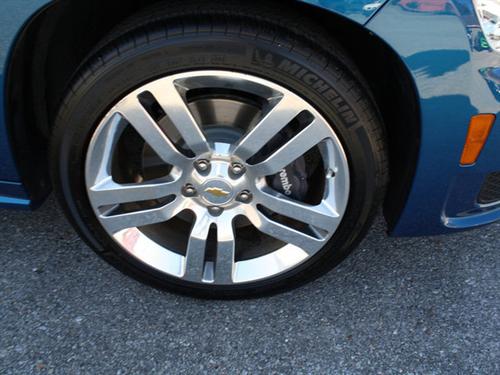 Chevrolet HHR 2010 photo 2