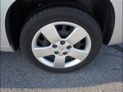 Chevrolet HHR Touring W/nav.sys Other