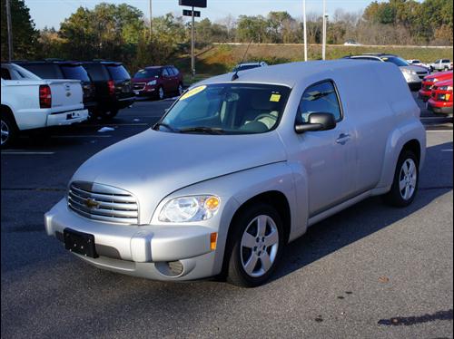 Chevrolet HHR 2010 photo 2