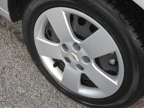 Chevrolet HHR Touring W/nav.sys Other