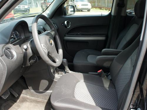 Chevrolet HHR 4dr Sdn I4 CVT 2.5 Other
