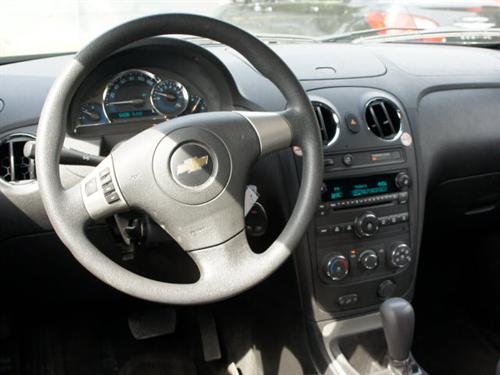 Chevrolet HHR 2010 photo 2