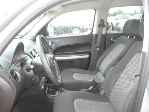 Chevrolet HHR Touring W/nav.sys Other