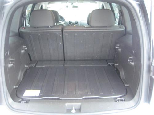 Chevrolet HHR 2010 photo 3