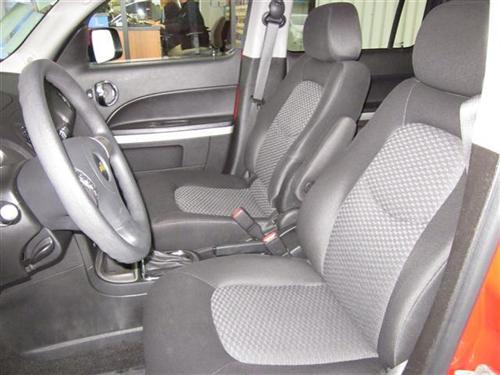 Chevrolet HHR 2010 photo 1
