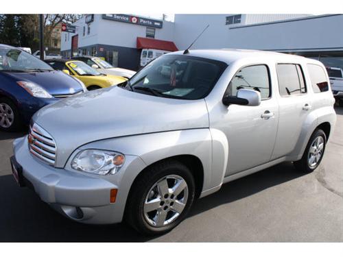 Chevrolet HHR 2010 photo 1