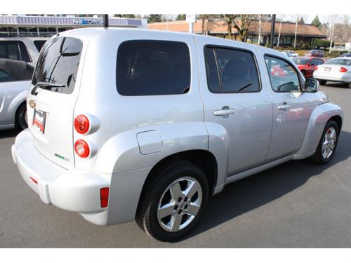 Chevrolet HHR 4dr Sdn I4 CVT 2.5 Other