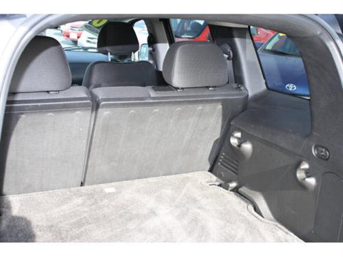 Chevrolet HHR 2010 photo 2