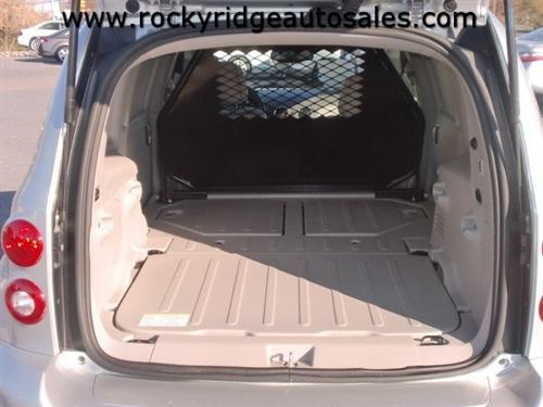 Chevrolet HHR 2010 photo 1