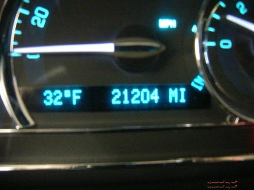 Chevrolet HHR 2010 photo 1