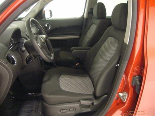 Chevrolet HHR 2010 photo 4