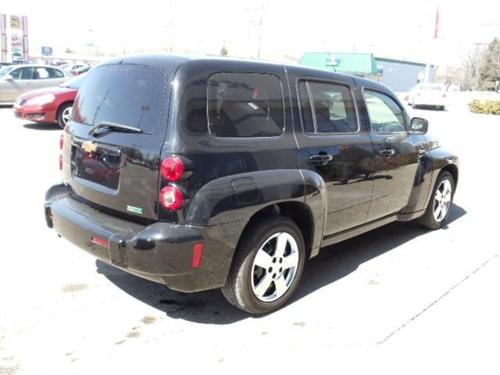 Chevrolet HHR Touring W/nav.sys Other