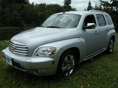 Chevrolet HHR 3.0L Sport Other