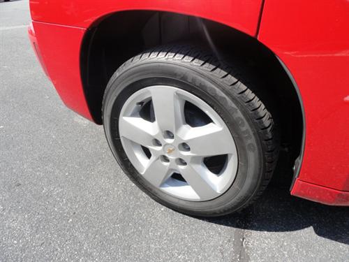 Chevrolet HHR 2010 photo 1