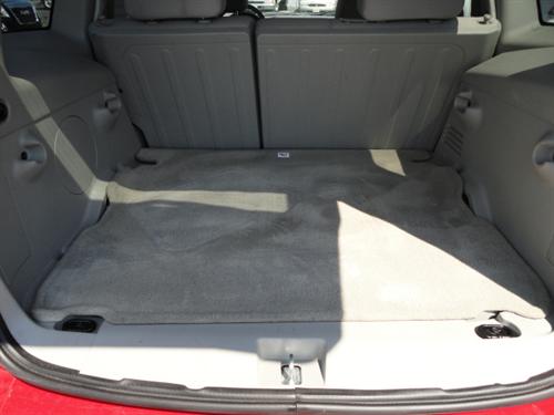 Chevrolet HHR 2010 photo 2