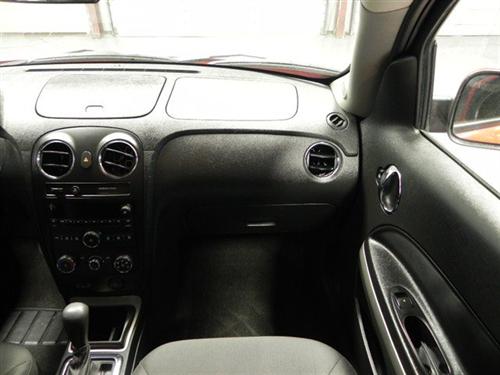 Chevrolet HHR 2010 photo 1