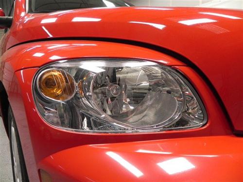 Chevrolet HHR 4dr Sdn I4 CVT 2.5 Other