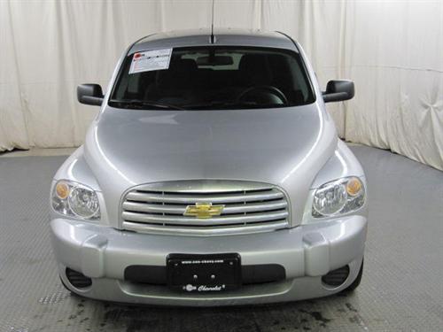 Chevrolet HHR 2010 photo 2