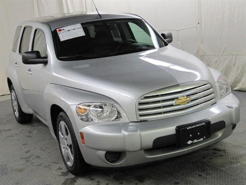 Chevrolet HHR Touring W/nav.sys Other