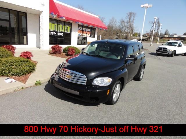 Chevrolet HHR SL1 Sport Utility