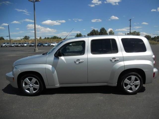 Chevrolet HHR 2010 photo 1