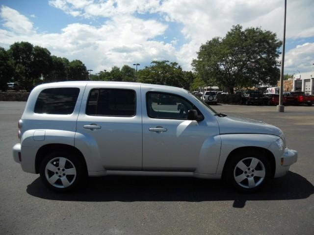 Chevrolet HHR 2010 photo 5