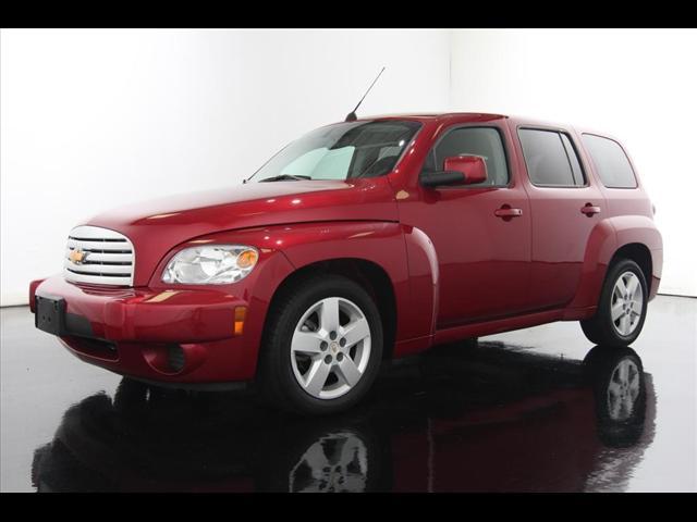 Chevrolet HHR SL1 Sport Utility