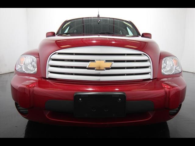 Chevrolet HHR 2010 photo 2