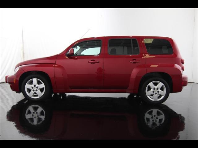 Chevrolet HHR 2010 photo 5