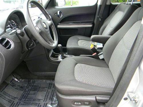 Chevrolet HHR 2010 photo 4