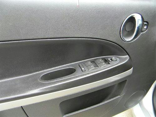 Chevrolet HHR 2010 photo 3