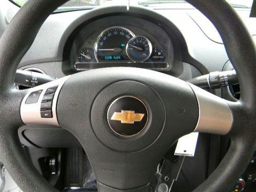 Chevrolet HHR 2010 photo 1