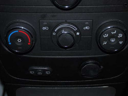 Chevrolet HHR Touring W/nav.sys Other