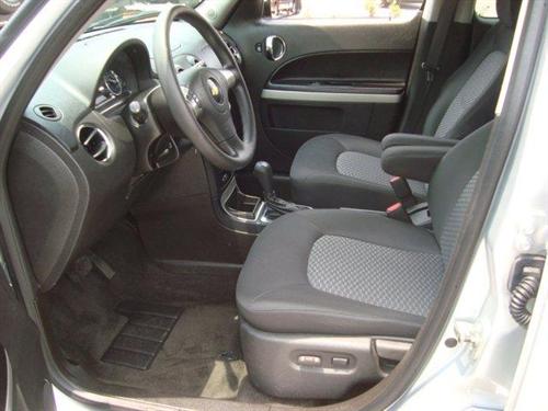 Chevrolet HHR 2010 photo 1