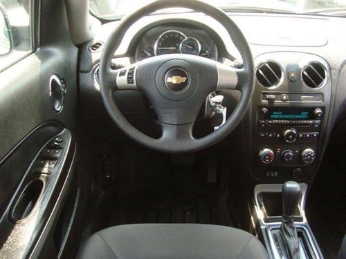 Chevrolet HHR 2010 photo 3
